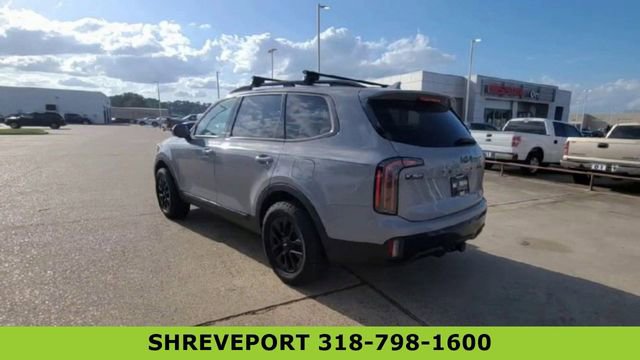 Used 2024 Kia Telluride SX X-Pro AWD/4WD image 7