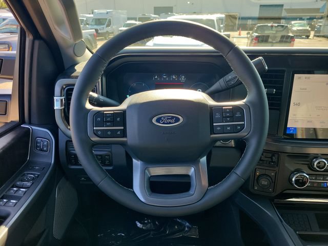 New 2026 Ford F250 Lariat w/ FX4 Off-Road Package AWD/4WD image 9