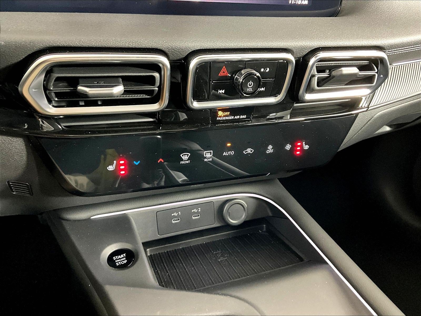 New 2026 Nissan Sentra SV w/ SV Convenience Package FWD image 24