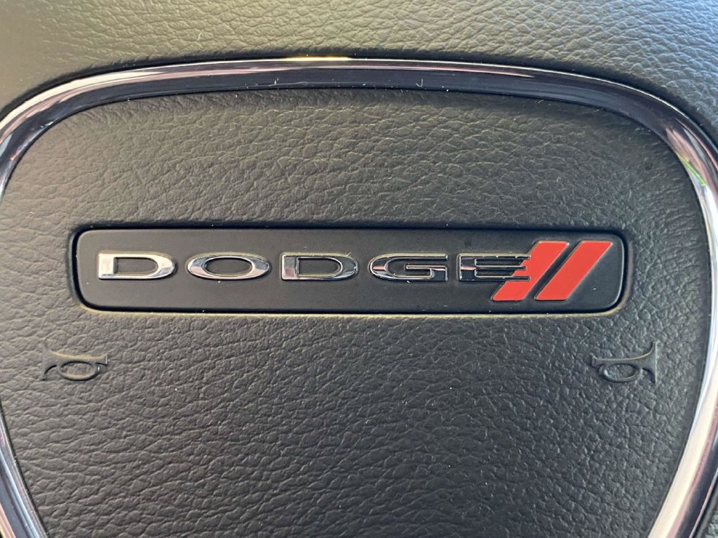 Certified 2023 Dodge Charger Scat Pack RWD image 27