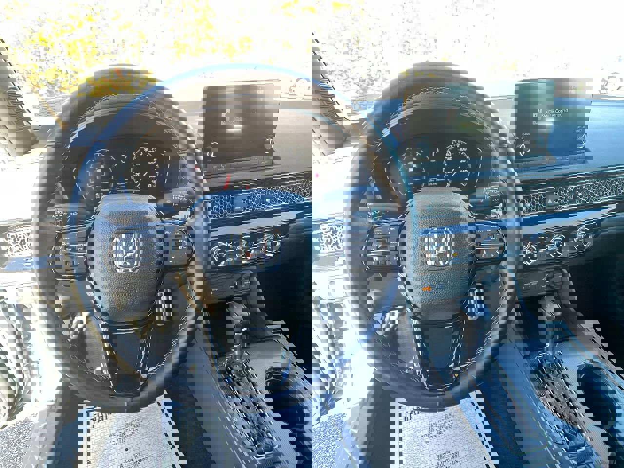 Certified 2022 Honda Civic Sport image 14