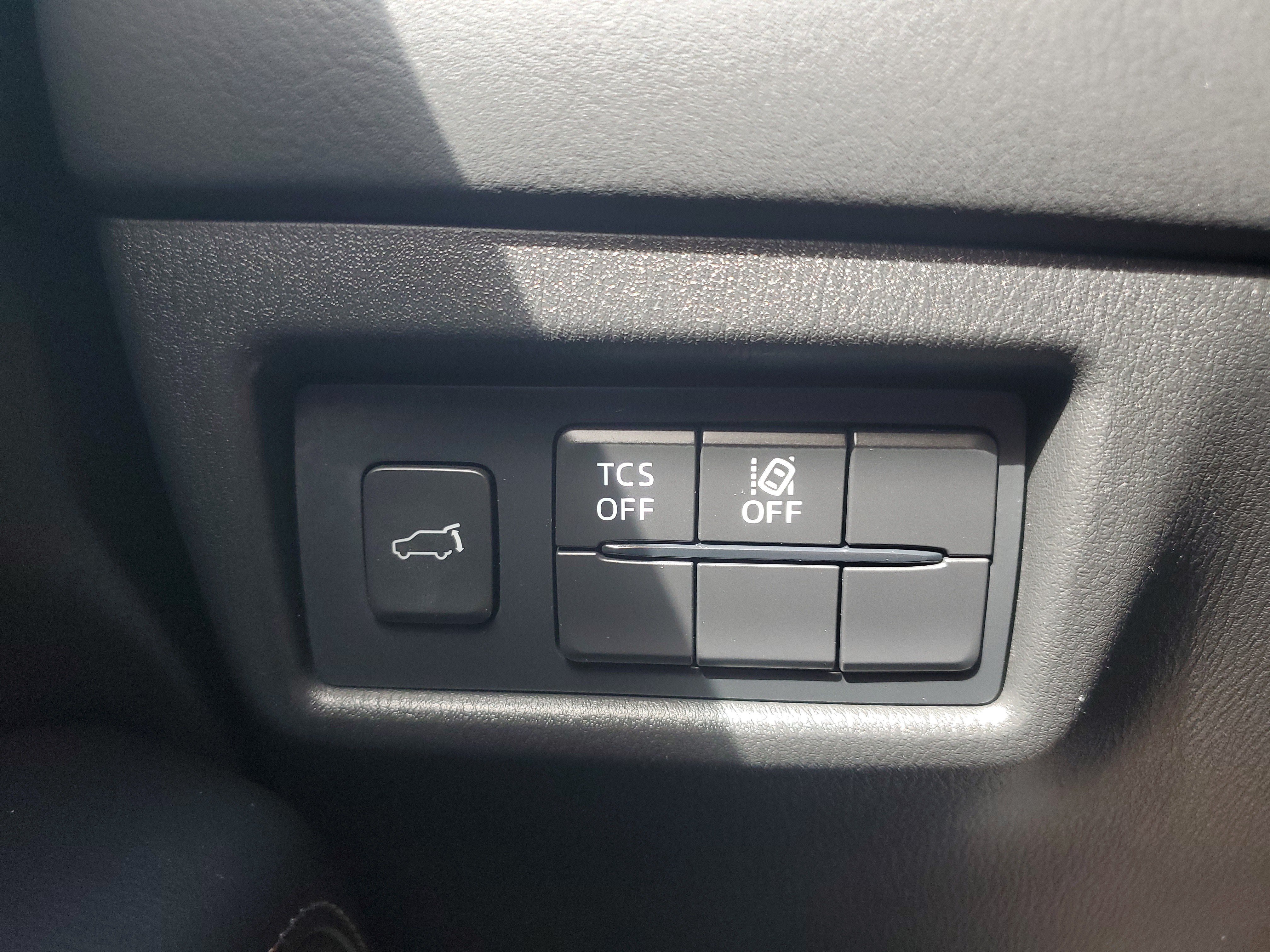 Used 2020 MAZDA CX-5 Grand Touring FWD image 26