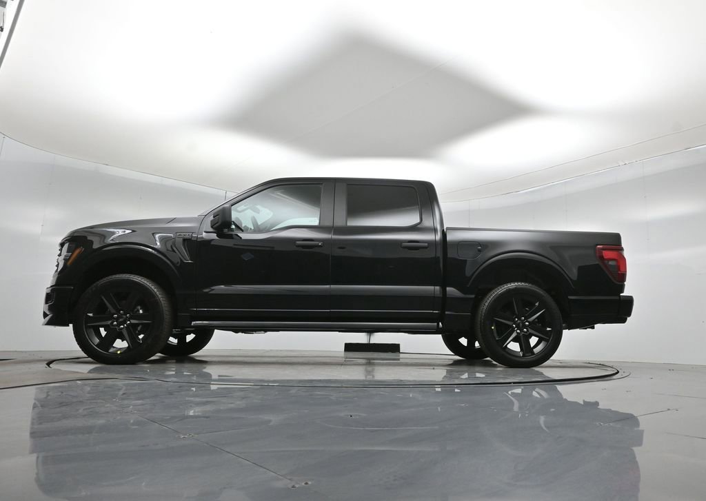 New 2026 Ford F150 STX w/ F-150 LOBO Package image 7