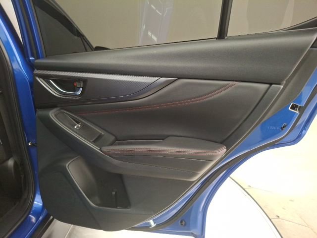 Used 2022 Subaru WRX Limited image 41