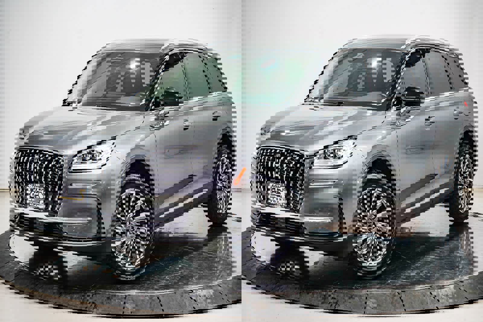 Used 2023 Lincoln Corsair Reserve