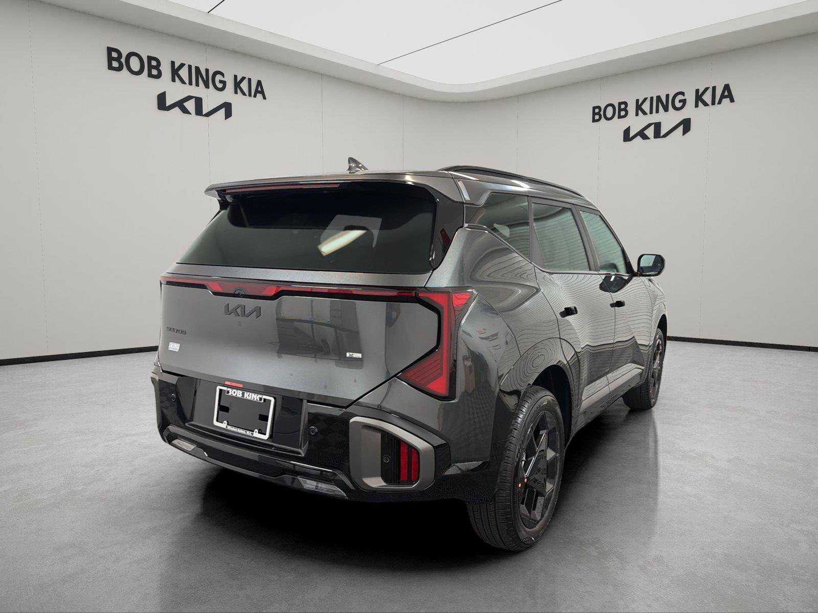 New 2027 Kia Seltos X-Line S AWD/4WD image 5