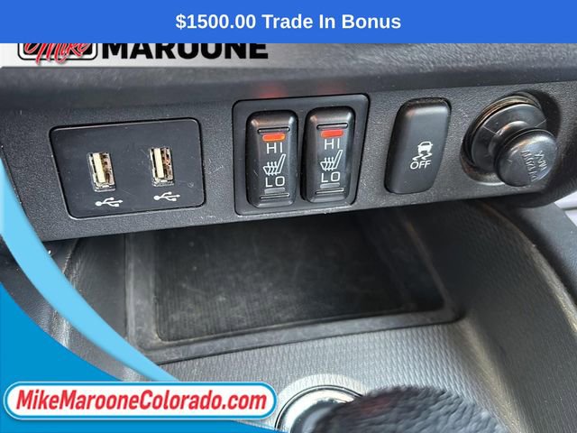 Used 2024 Mitsubishi Outlander Sport AWD image 23