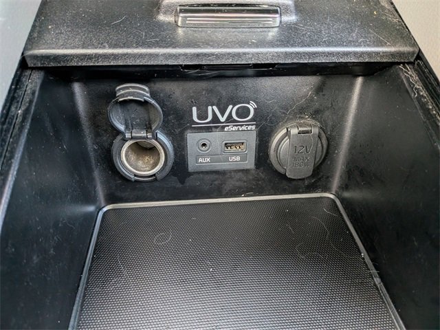 Used 2014 Kia Forte EX w/ Premium Package image 21