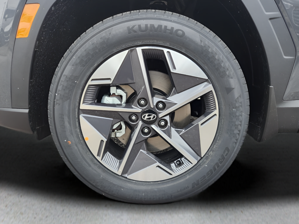 New 2026 Hyundai Tucson SEL AWD/4WD image 10