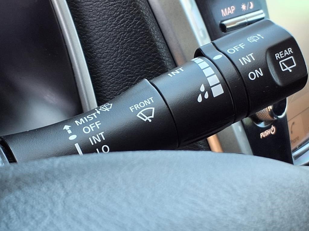 Used 2021 Nissan Murano Platinum w/ Cargo Package image 25