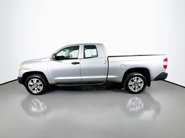 Used 2015 Toyota Tundra SR AWD/4WD image 5