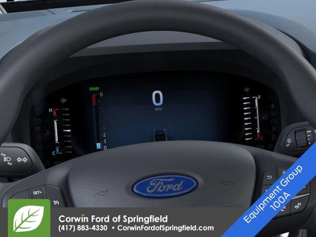 New 2025 Ford Maverick XL image 16