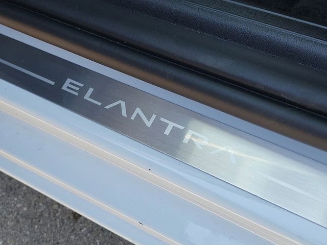 New 2026 Hyundai Elantra Sport image 17