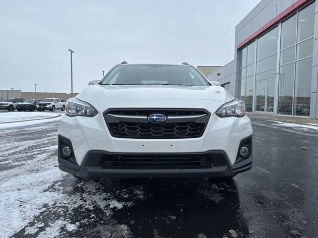 Used 2019 Subaru Crosstrek 2.0i Premium image 2