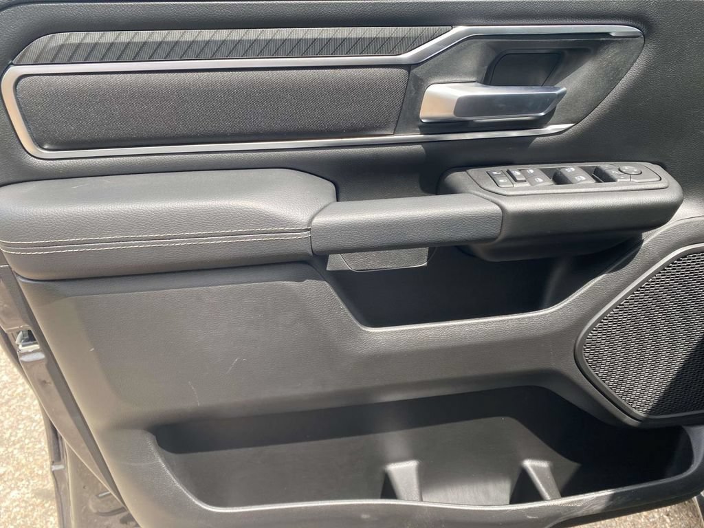 New 2026 RAM 1500 Big Horn AWD/4WD image 42