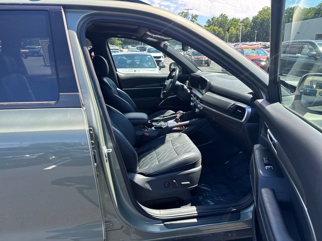 Certified 2023 Kia Telluride EX X-Line AWD/4WD image 14