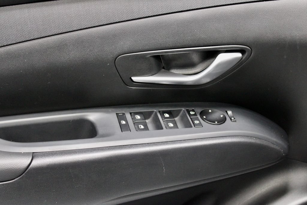 Certified 2025 Hyundai Tucson XRT AWD/4WD image 24