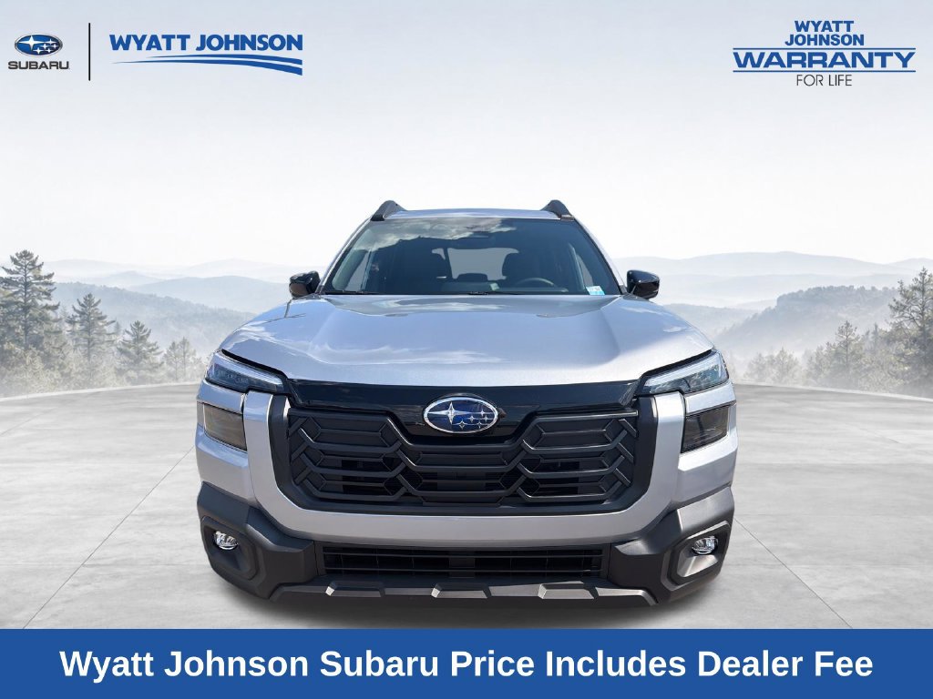 New 2026 Subaru Outback Premium AWD/4WD image 12