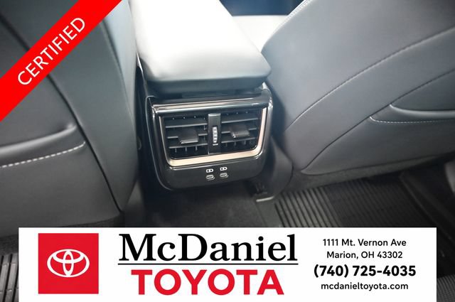 Used 2026 Toyota Crown w/ Advanced Technology Package AWD/4WD image 31