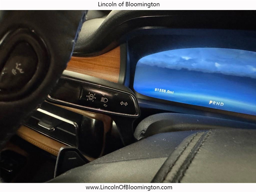 Used 2020 Lincoln Aviator Reserve w/ Equipment Group 202A image 39