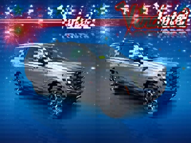 New 2026 GMC Yukon XL AT4 w/ AT4 Premium Plus Package AWD/4WD image 3