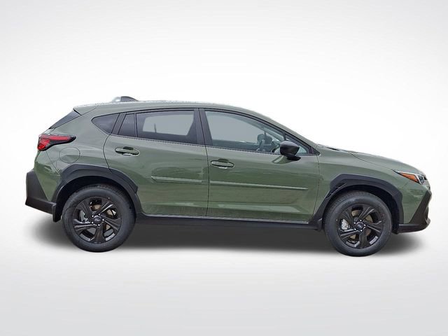 New 2026 Subaru Crosstrek 2.5i AWD/4WD image 8