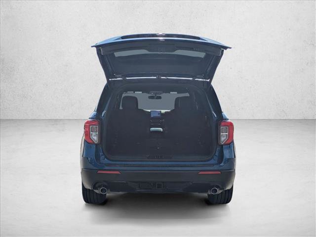 Used 2023 Ford Explorer ST-Line w/ Class IV Trailer Tow Package image 6