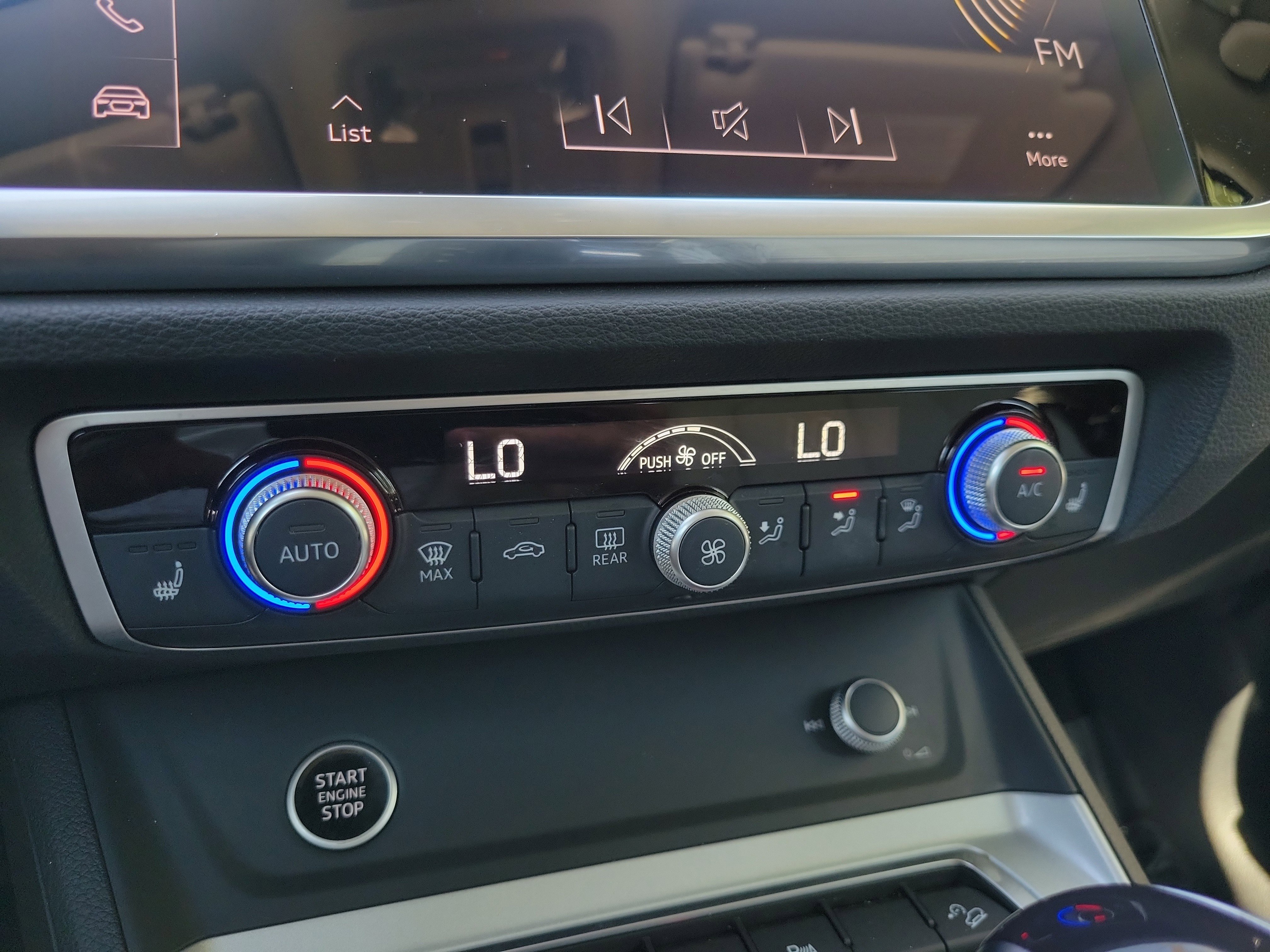 Certified 2023 Audi Q3 2.0T Premium Plus w/ Premium Plus Package image 30