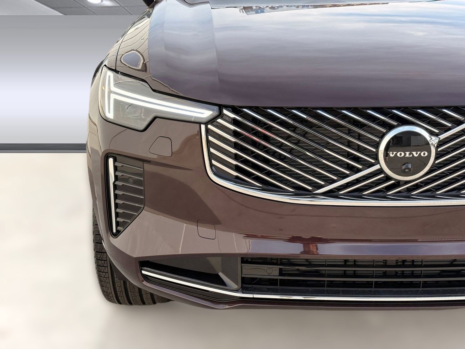 New 2026 Volvo XC90 B6 Plus image 10