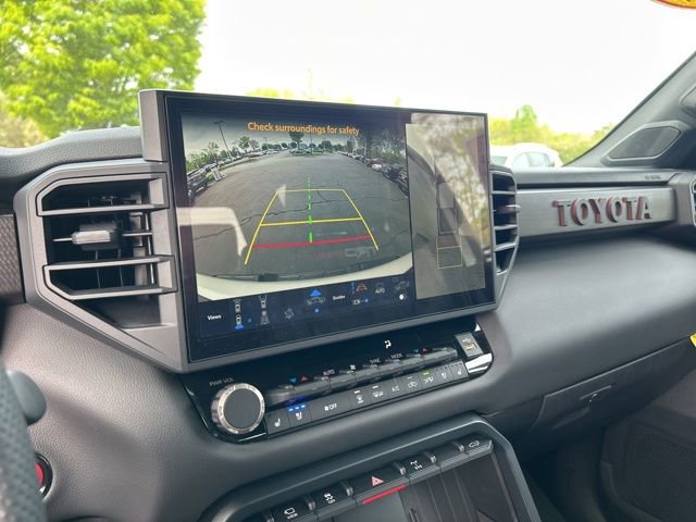 Used 2026 Toyota Tundra TRD Pro image 24