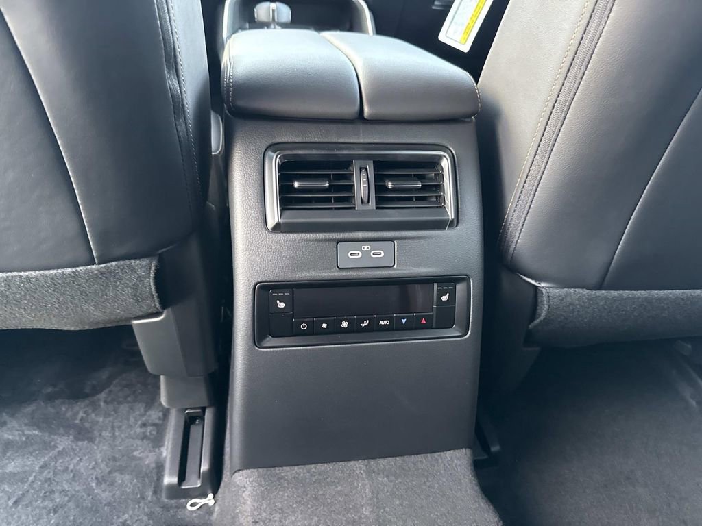 New 2026 MAZDA CX-90 3.3 Turbo S w/ Premium Package image 23