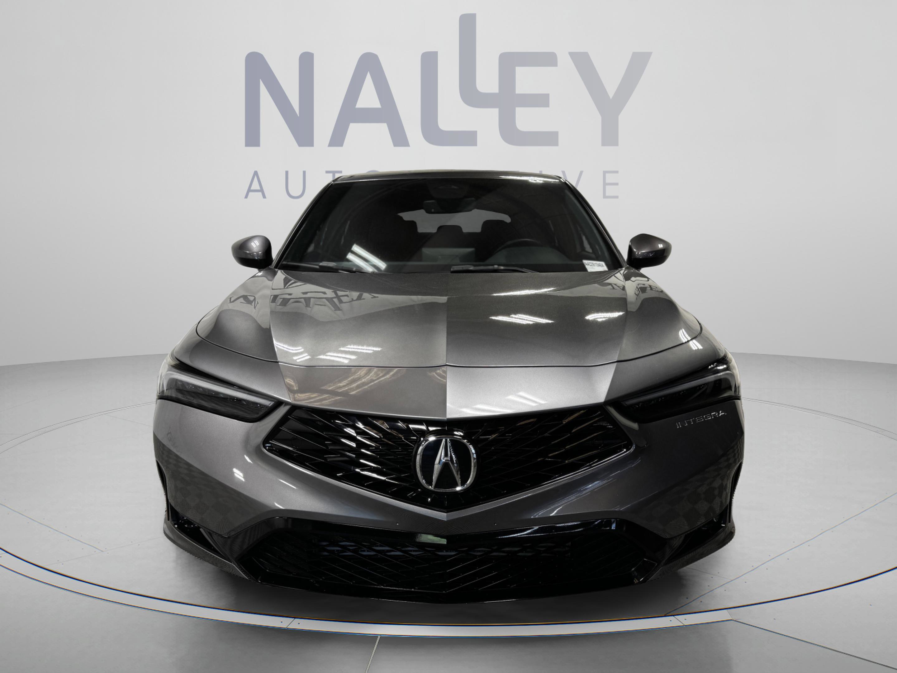 Certified 2023 Acura Integra A-Spec FWD image 8