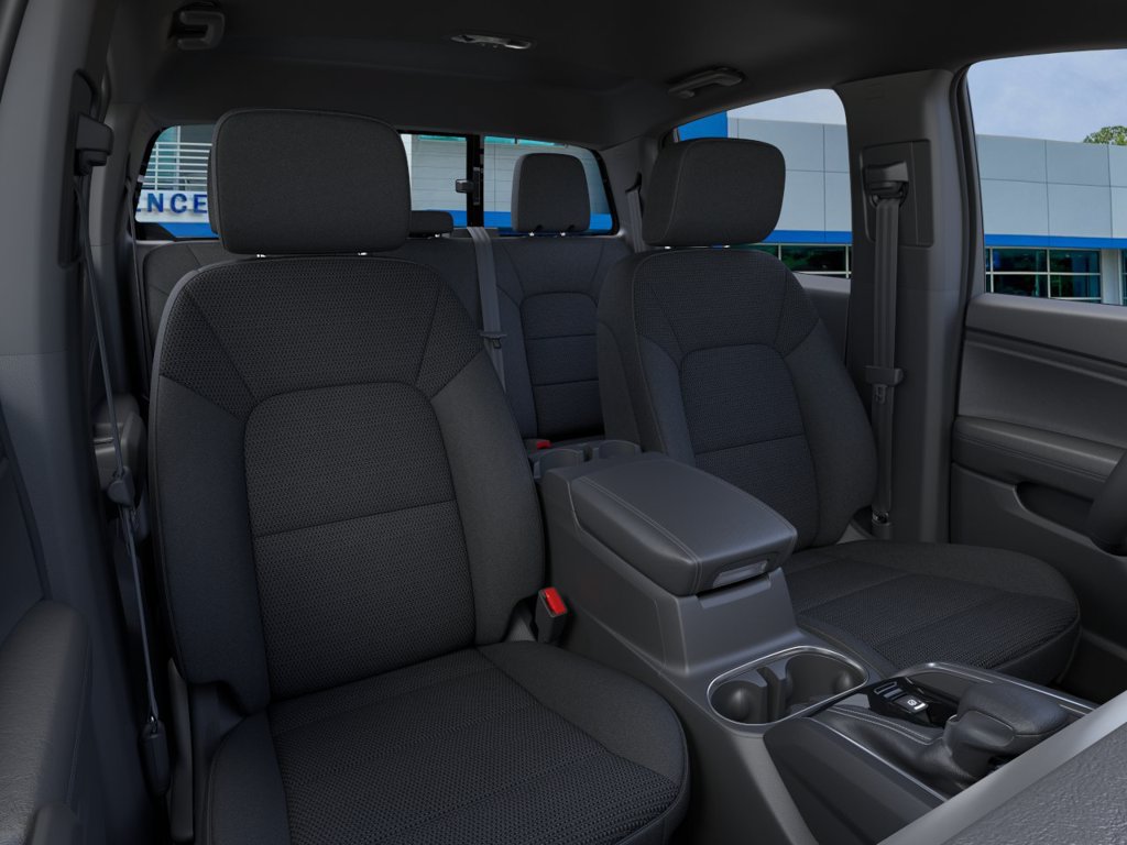 New 2026 GMC Canyon Elevation w/ Convenience Package AWD/4WD image 38