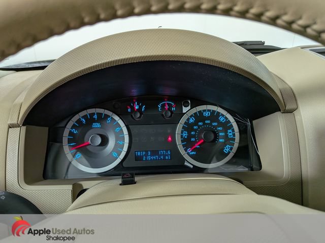 Used 2012 Ford Escape XLT AWD/4WD image 16