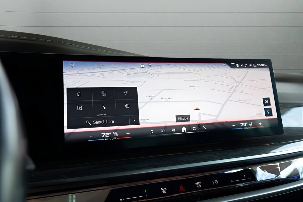 Used 2024 BMW i7 M70 AWD/4WD image 24