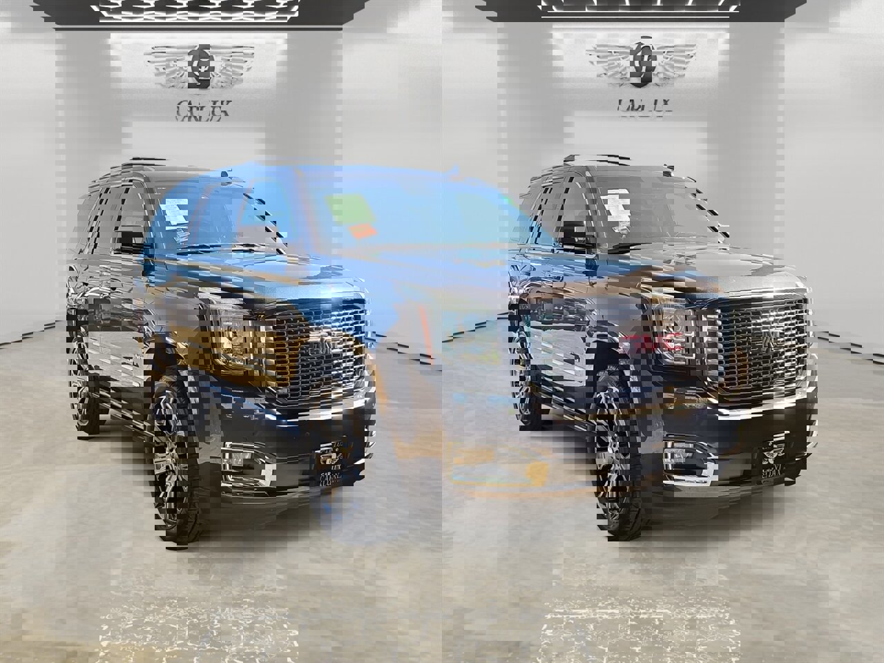 Used 2017 GMC Yukon Denali w/ Open Road Package