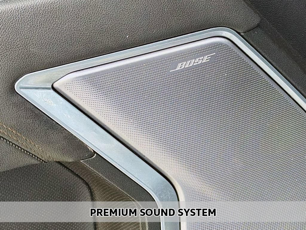 Used 2023 Chevrolet Silverado 1500 High Country AWD/4WD image 4