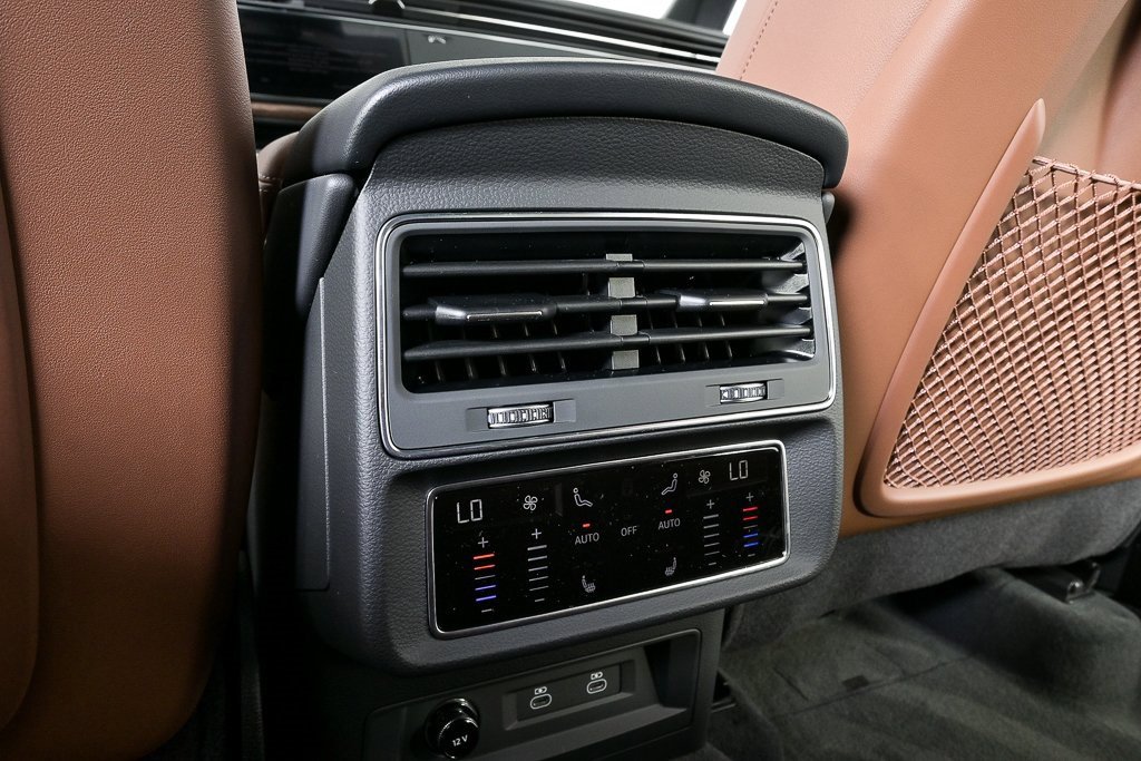 New 2026 Audi Q8 Premium Plus image 21