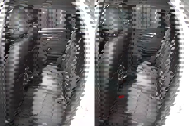 Used 2017 Chevrolet Impala LT image 21