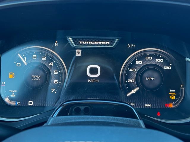 New 2026 RAM 1500 Tungsten w/ Trailer Tow Group image 28