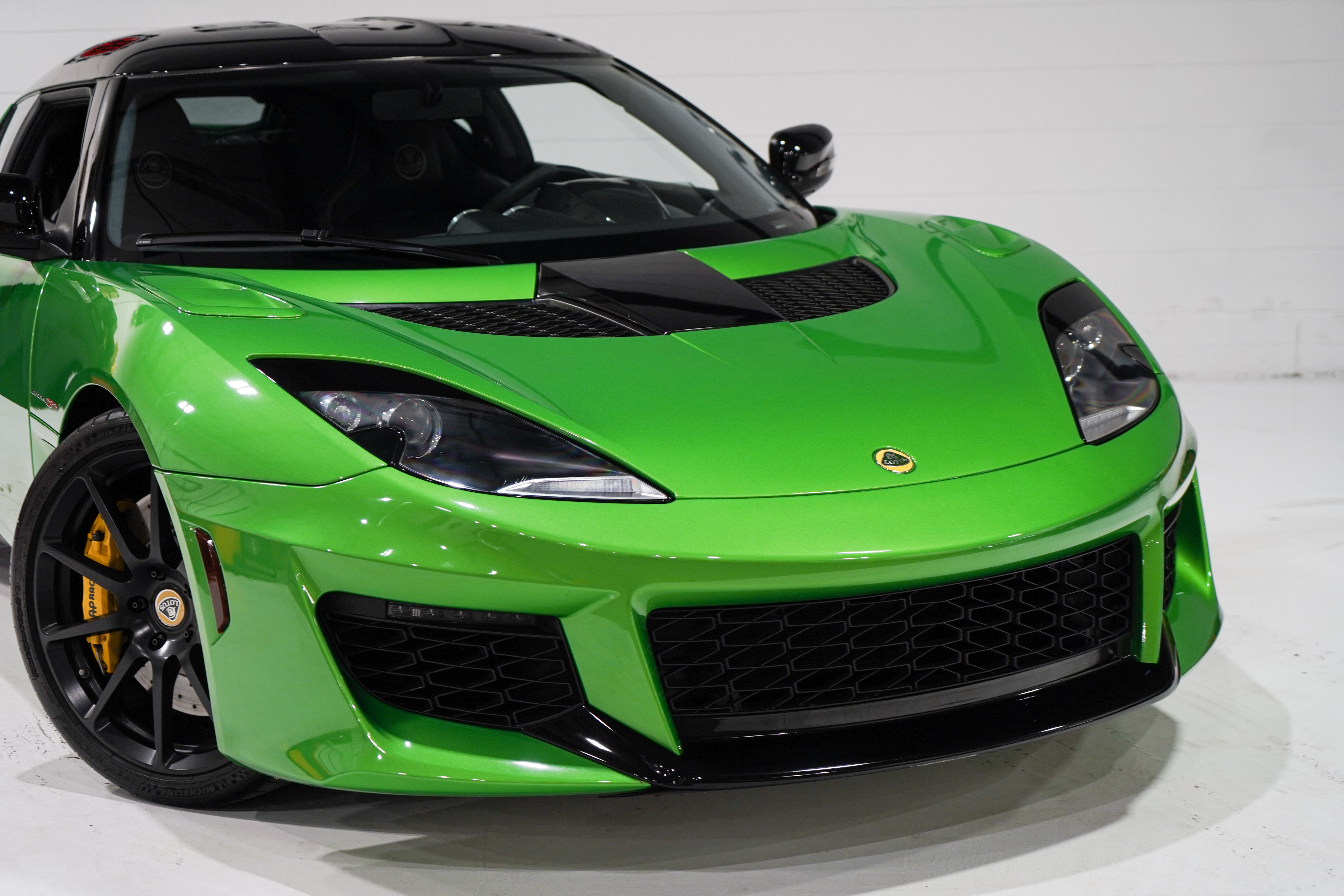 Used 2020 Lotus Evora RWD image 25