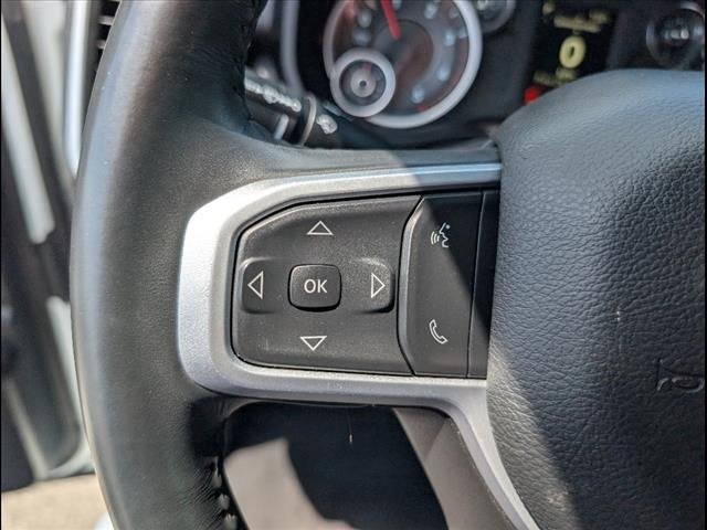 Used 2024 RAM 3500 Big Horn image 6