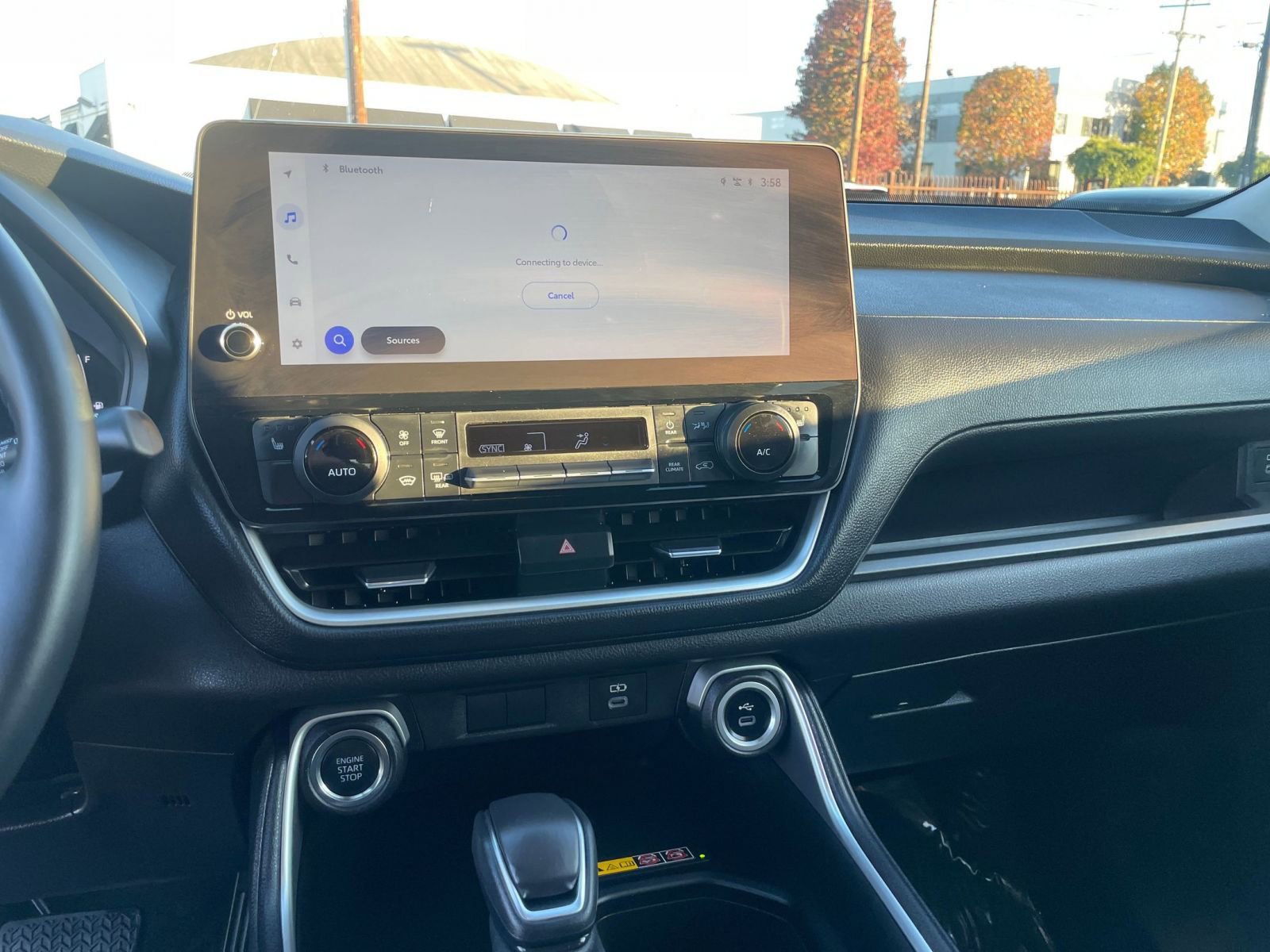 Used 2025 Toyota Grand Highlander FWD image 18