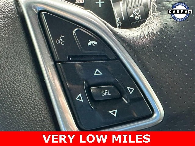 Certified 2022 Chevrolet Camaro SS image 15