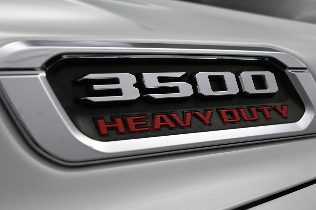 Used 2022 RAM 3500 Big Horn AWD/4WD image 26