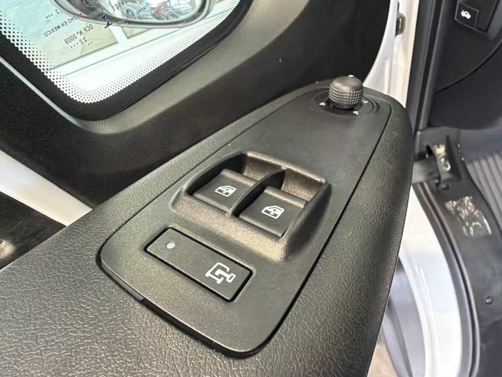Used 2023 RAM ProMaster 1500 FWD image 19
