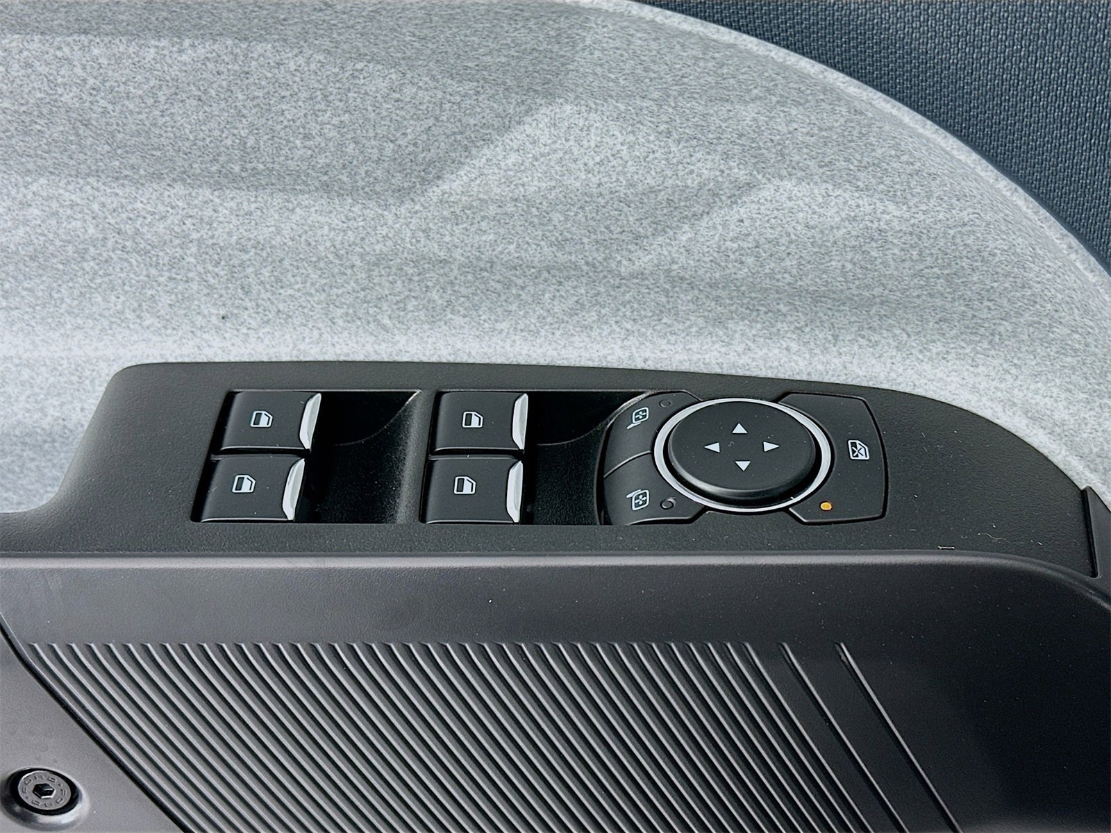 New 2025 Ford Maverick XLT w/ Equipment Group 301A image 23