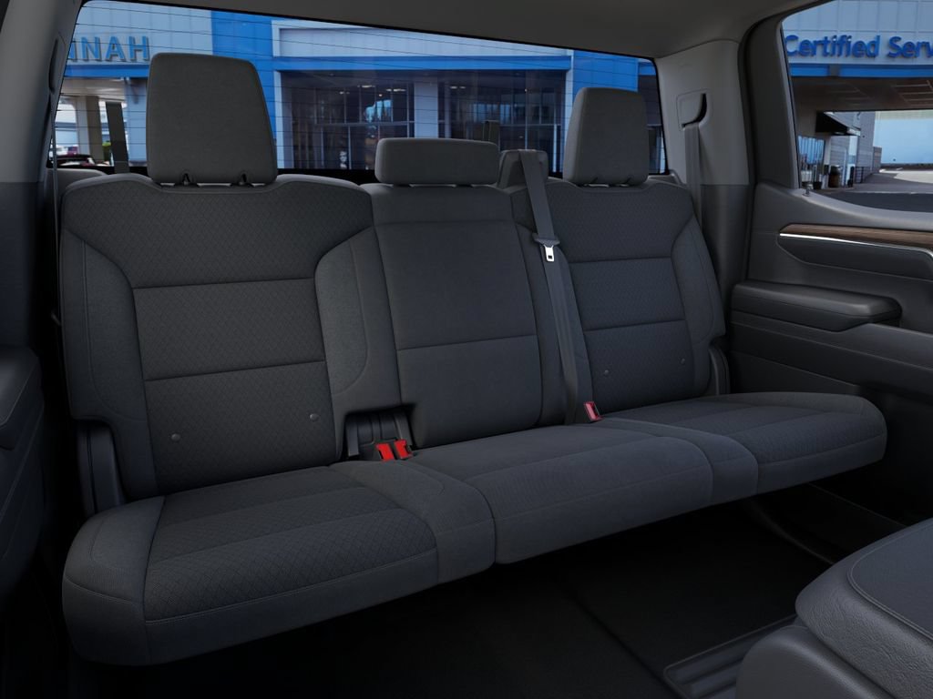 New 2026 Chevrolet Silverado 1500 LT AWD/4WD image 18