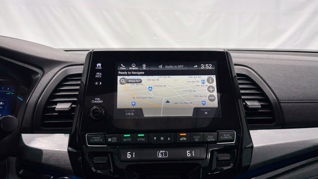 Used 2019 Honda Odyssey Elite image 40