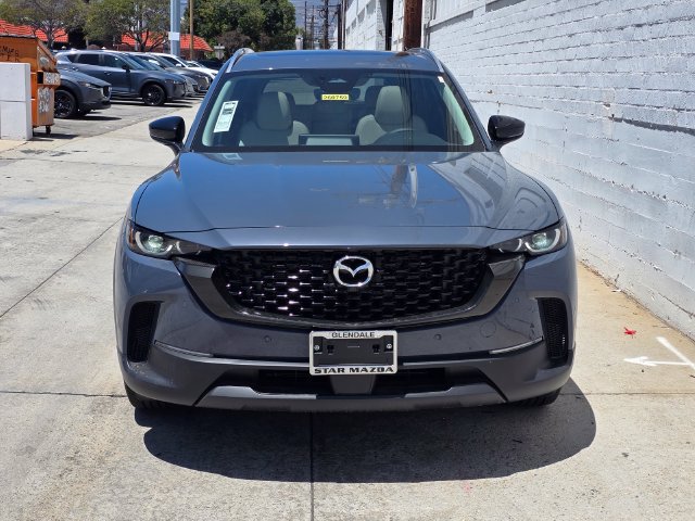 New 2026 MAZDA CX-50 AWD 2.5 S w/ Weather Package image 2